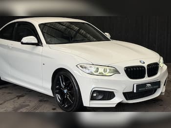 Used BMW 2 Series 2016 for sale - 79870829: Photo