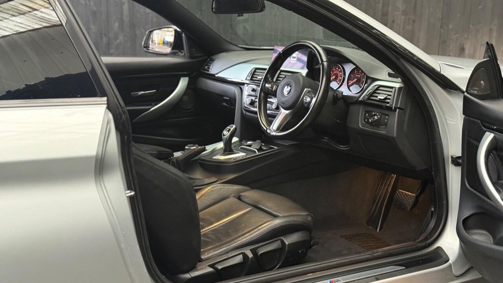 Used BMW 4 Series 2016 for sale - 78029813: Photo 11