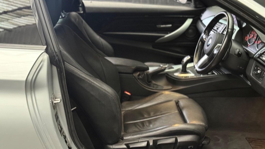 Used BMW 4 Series 2016 for sale - 78029813: Photo 13