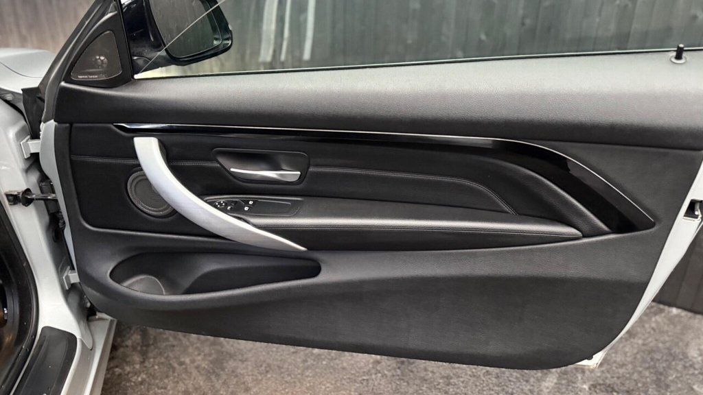 Used BMW 4 Series 2016 for sale - 78029813: Photo 14