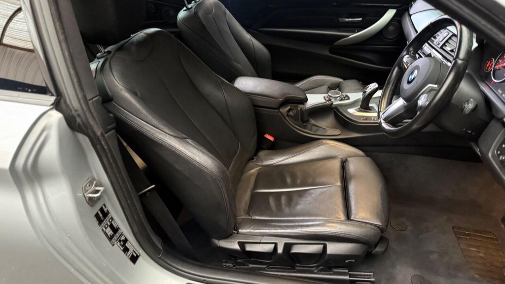 Used BMW 4 Series 2016 for sale - 78029813: Photo 17