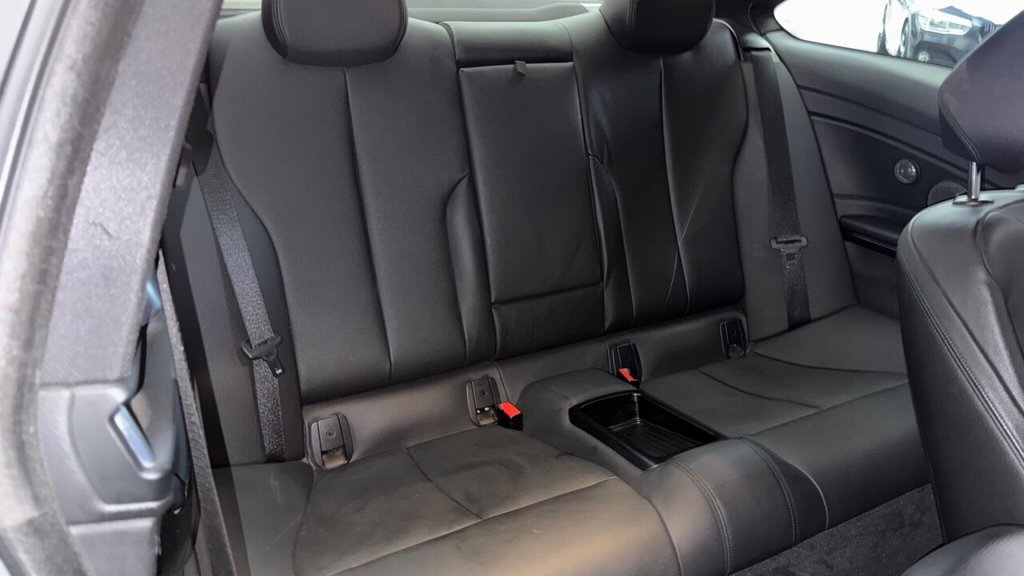 Used BMW 4 Series 2016 for sale - 78029813: Photo 21