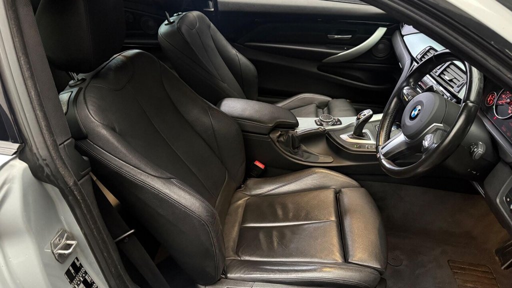 Used BMW 4 Series 2016 for sale - 78029813: Photo 22