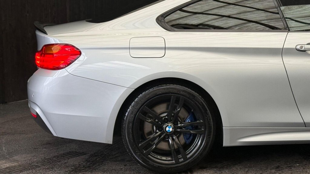 Used BMW 4 Series 2016 for sale - 78029813: Photo 27