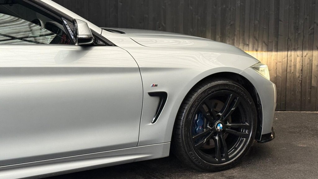 Used BMW 4 Series 2016 for sale - 78029813: Photo 28