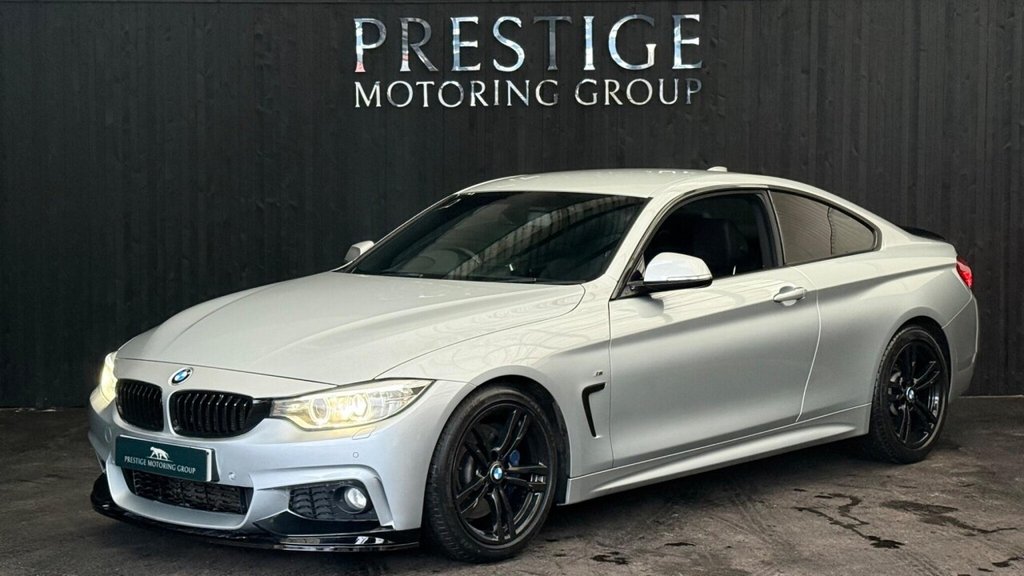 Used BMW 4 Series 2016 for sale - 78029813: Photo 6