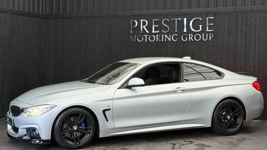 Used BMW 4 Series 2016 for sale - 78029813: Photo 7