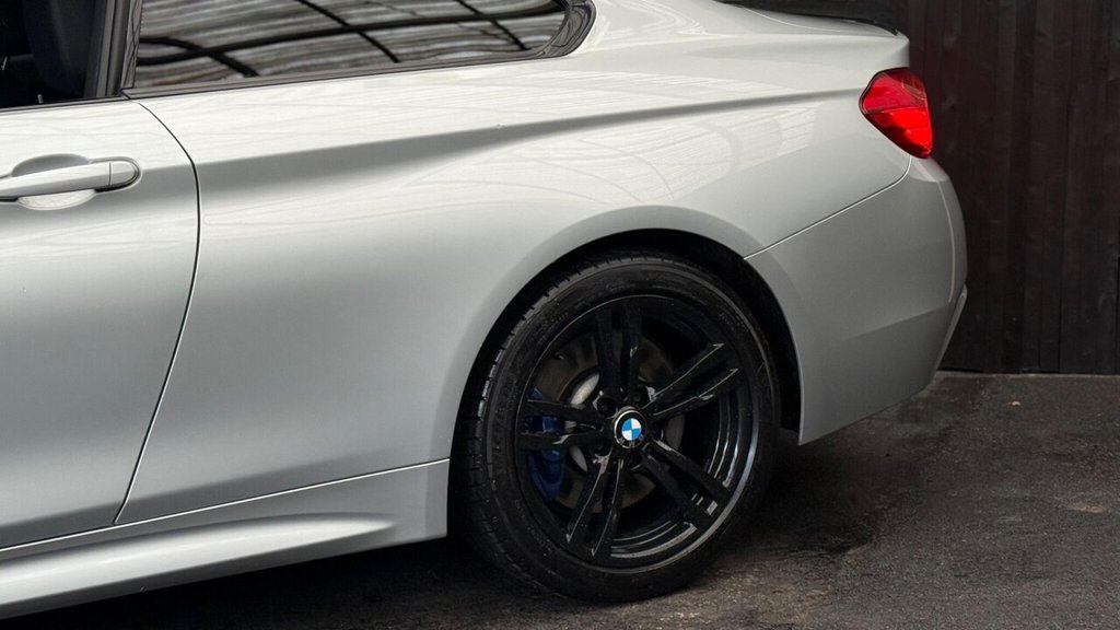 Used BMW 4 Series 2016 for sale - 78029813: Photo 9