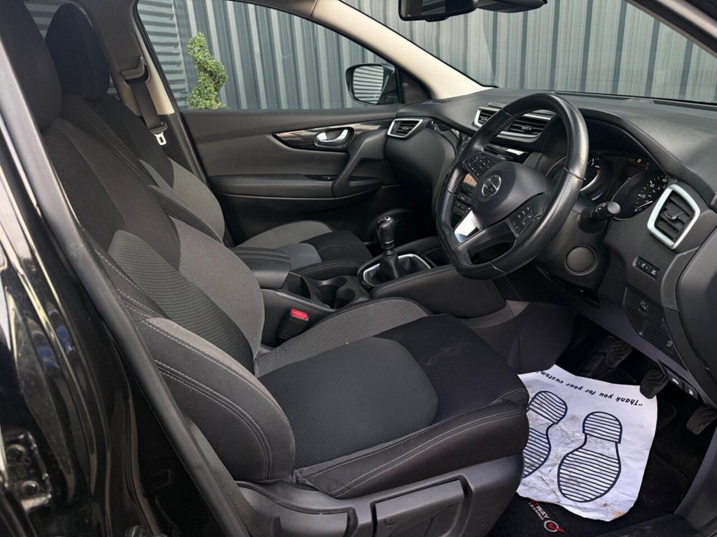 Used Nissan Qashqai 2019 for sale - 77302089: Photo 10