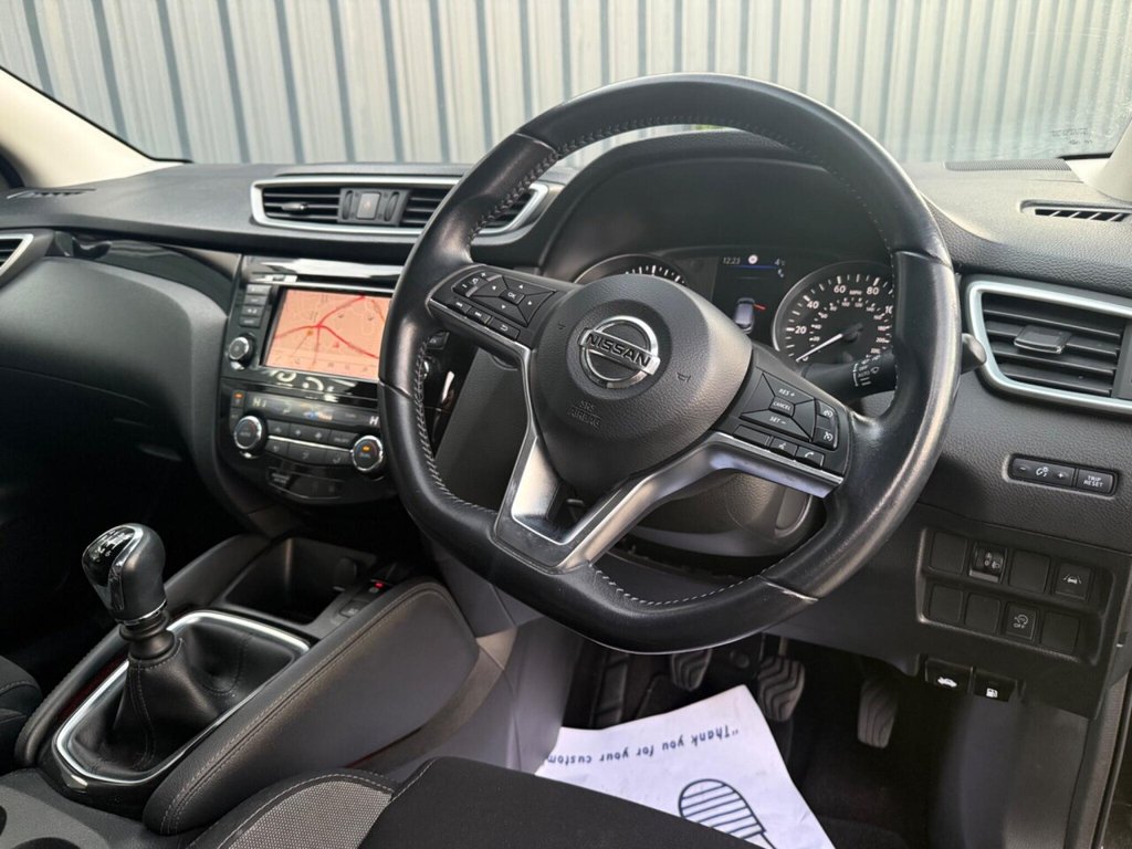 Used Nissan Qashqai 2019 for sale - 77302089: Photo 11