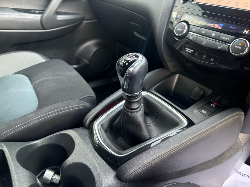 Used Nissan Qashqai 2019 for sale - 77302089: Photo 13