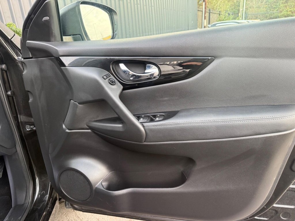 Used Nissan Qashqai 2019 for sale - 77302089: Photo 14