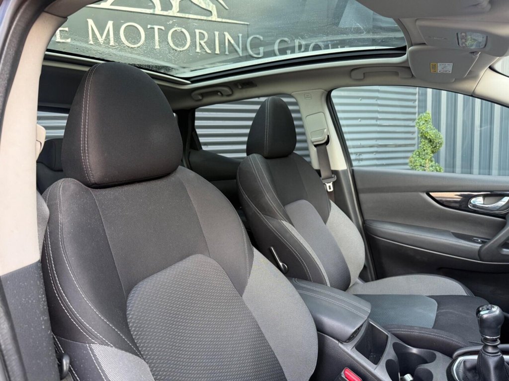 Used Nissan Qashqai 2019 for sale - 77302089: Photo 16