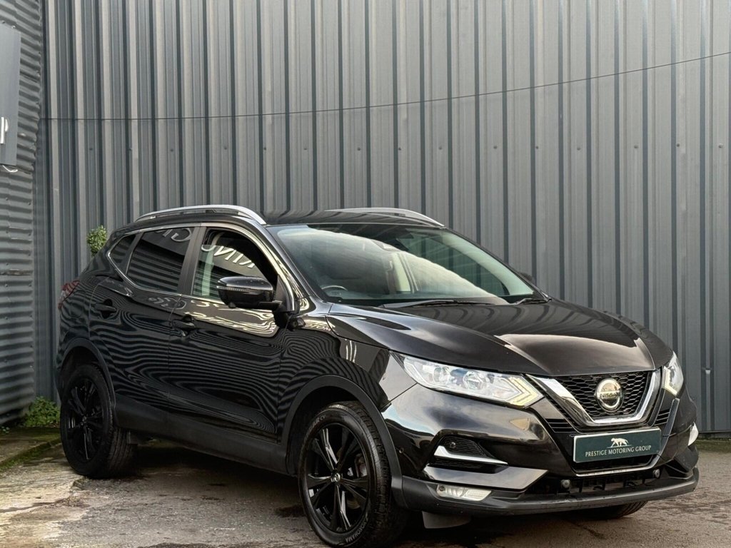 Used Nissan Qashqai 2019 for sale - 77302089: Photo 17