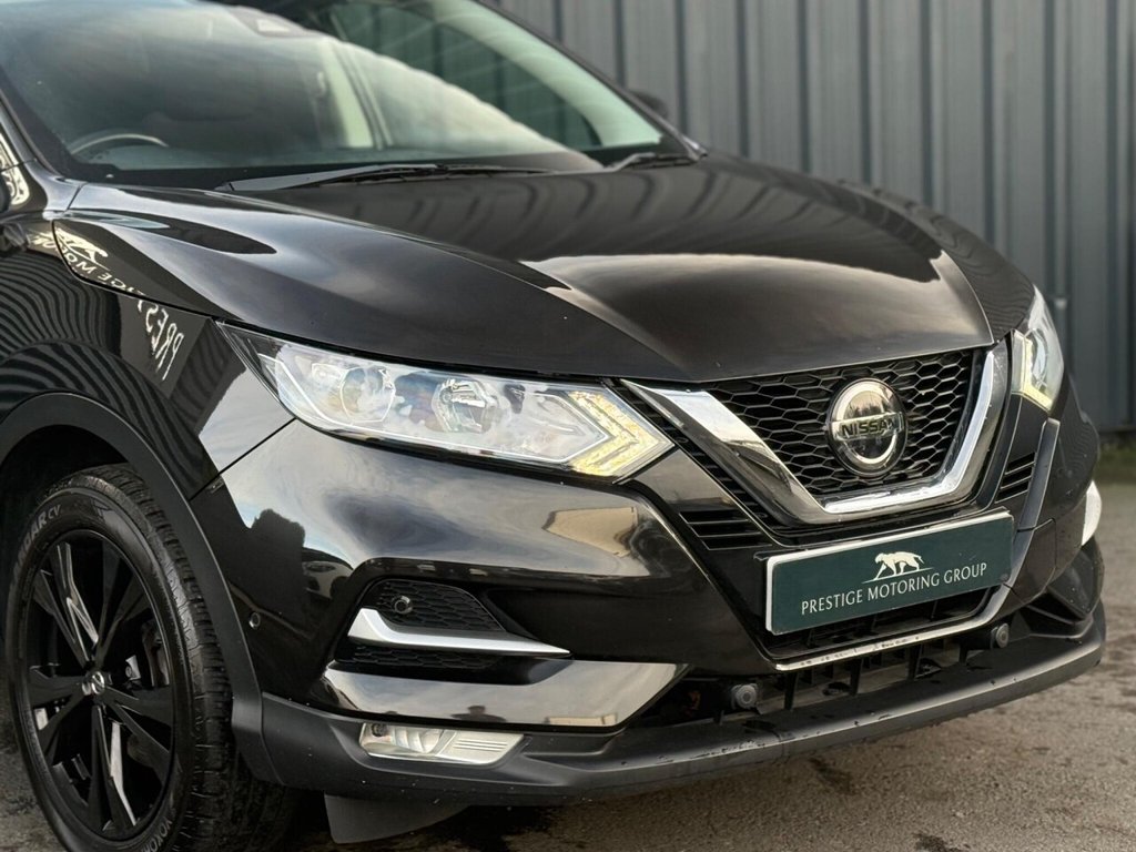 Used Nissan Qashqai 2019 for sale - 77302089: Photo 18