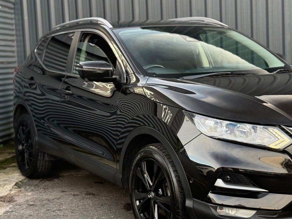 Used Nissan Qashqai 2019 for sale - 77302089: Photo 19