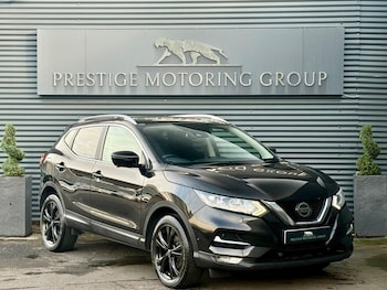 Used Nissan Qashqai 2019 for sale - 77302089: Photo
