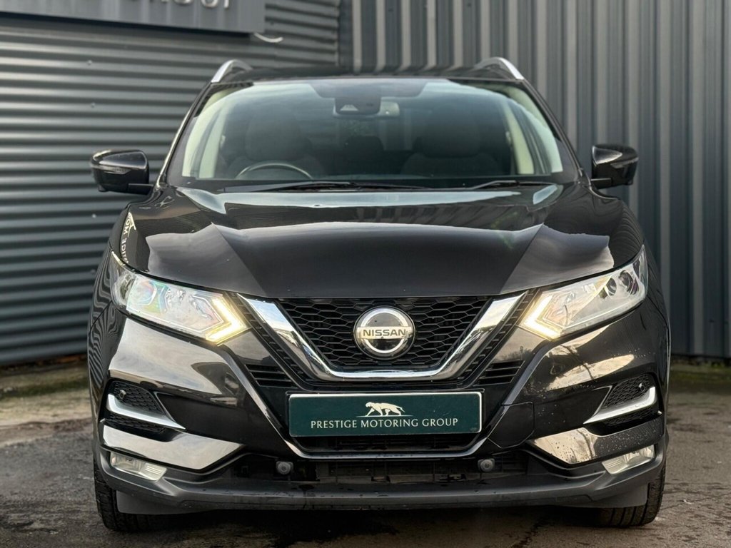 Used Nissan Qashqai 2019 for sale - 77302089: Photo 20