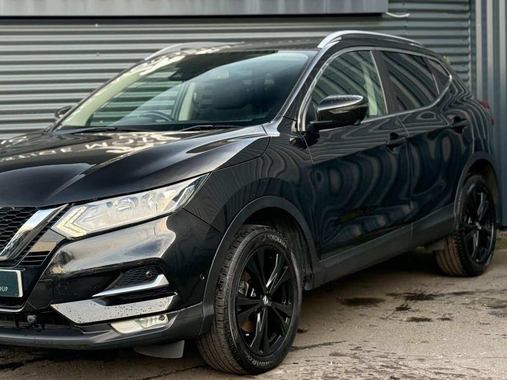 Used Nissan Qashqai 2019 for sale - 77302089: Photo 23