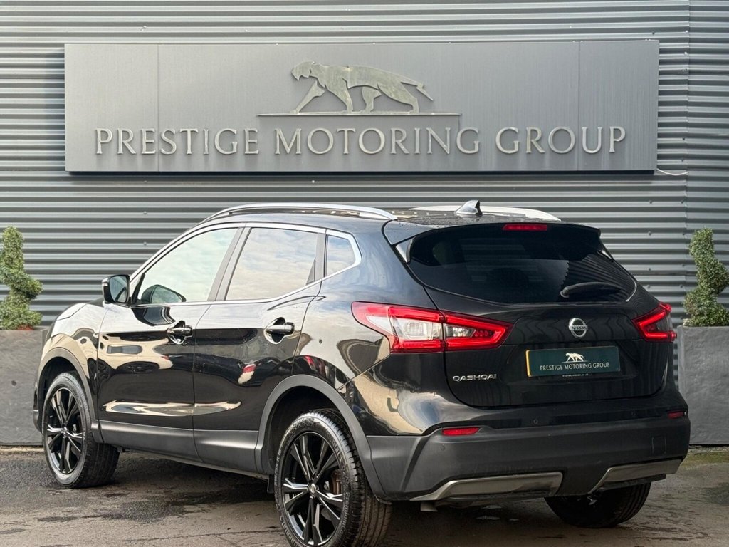 Used Nissan Qashqai 2019 for sale - 77302089: Photo 24