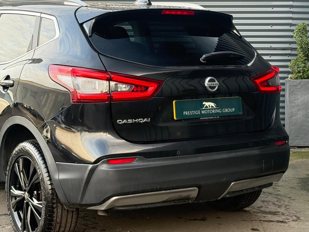 Used Nissan Qashqai 2019 for sale - 77302089: Photo 25