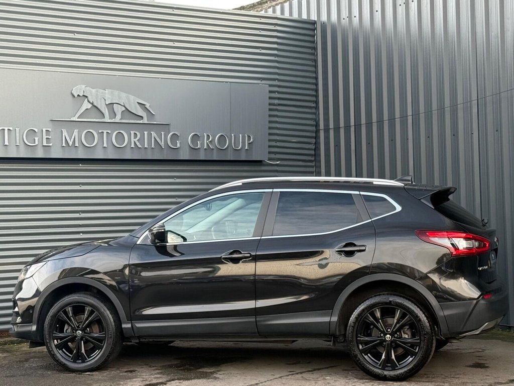 Used Nissan Qashqai 2019 for sale - 77302089: Photo 26