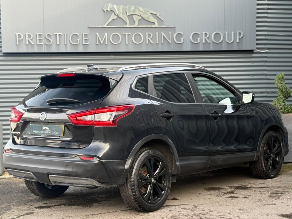 Used Nissan Qashqai 2019 for sale - 77302089: Photo 27