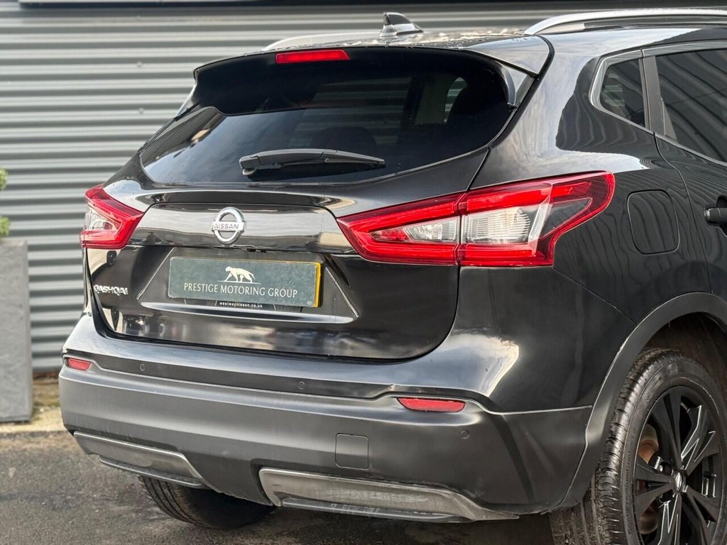 Used Nissan Qashqai 2019 for sale - 77302089: Photo 28