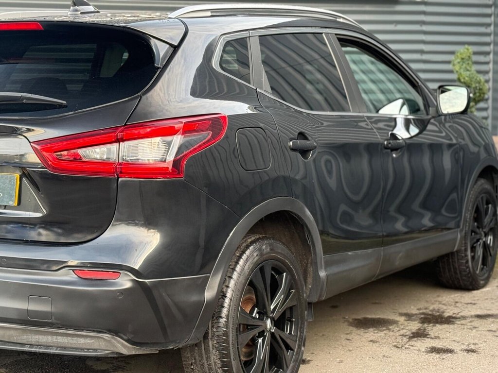 Used Nissan Qashqai 2019 for sale - 77302089: Photo 29