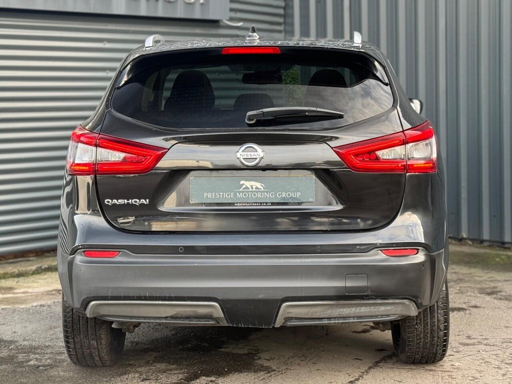 Used Nissan Qashqai 2019 for sale - 77302089: Photo 30