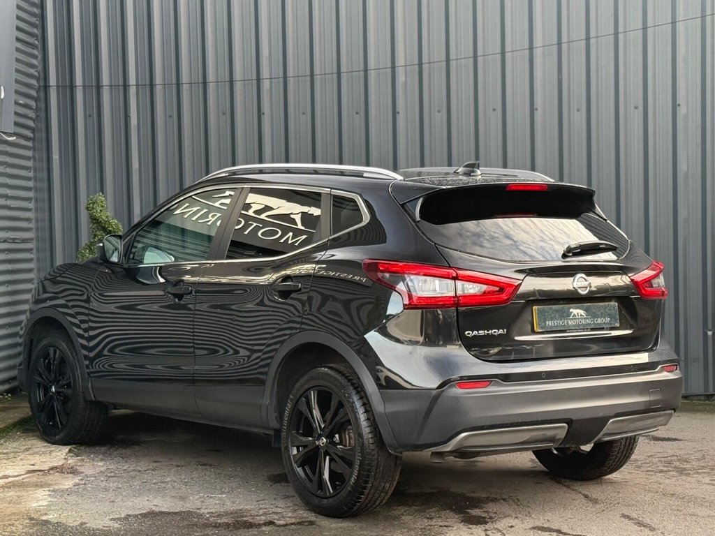 Used Nissan Qashqai 2019 for sale - 77302089: Photo 31