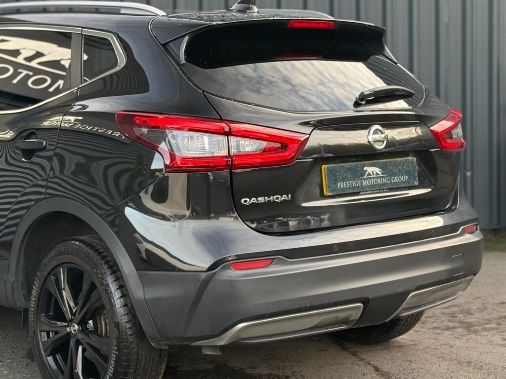 Used Nissan Qashqai 2019 for sale - 77302089: Photo 32
