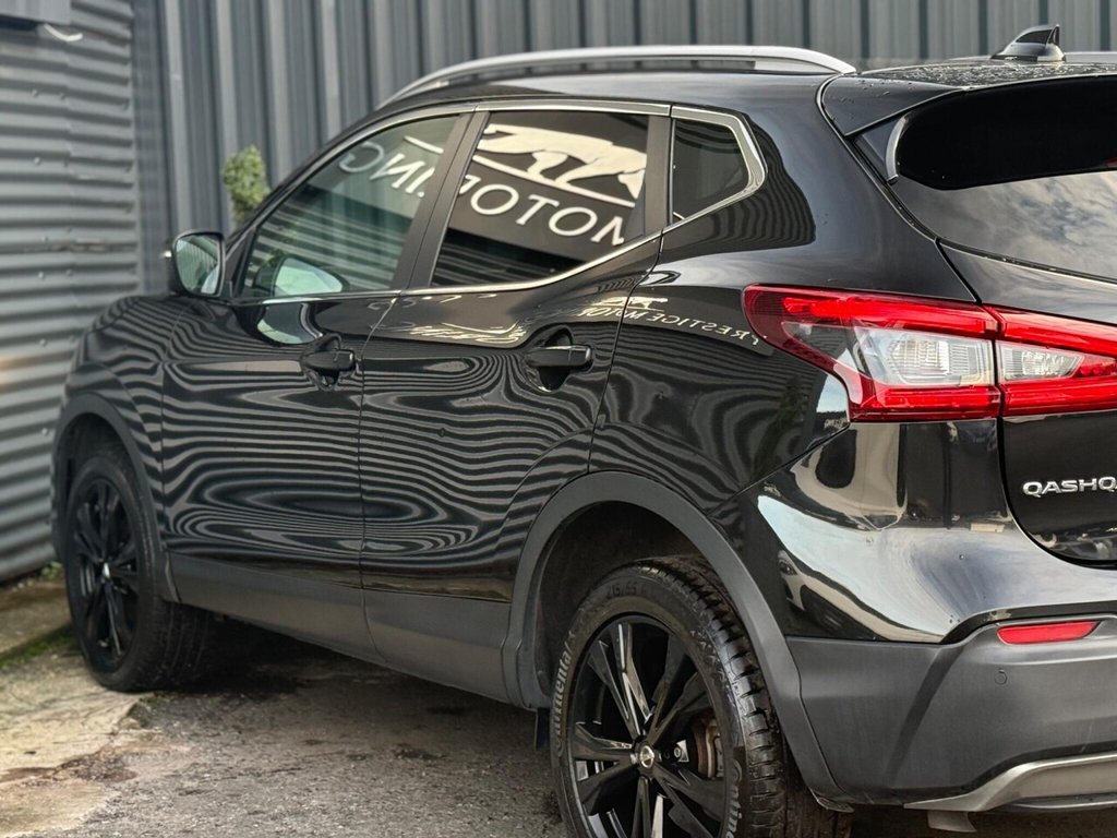 Used Nissan Qashqai 2019 for sale - 77302089: Photo 33