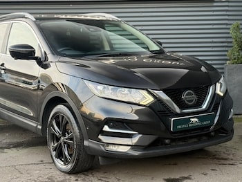 Used Nissan Qashqai 2019 for sale - 77302089: Photo