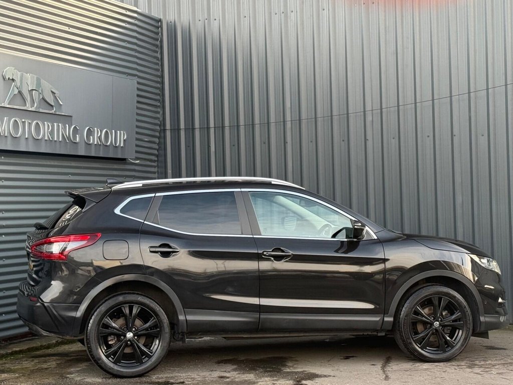 Used Nissan Qashqai 2019 for sale - 77302089: Photo 5