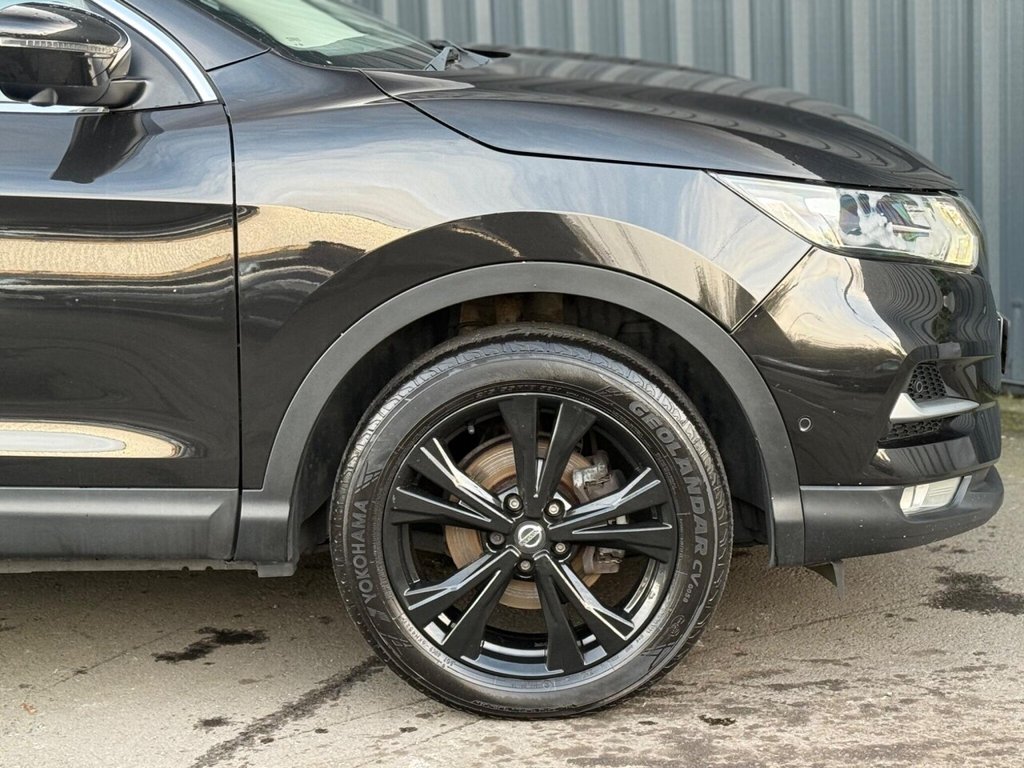 Used Nissan Qashqai 2019 for sale - 77302089: Photo 6