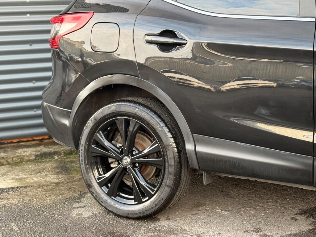 Used Nissan Qashqai 2019 for sale - 77302089: Photo 7