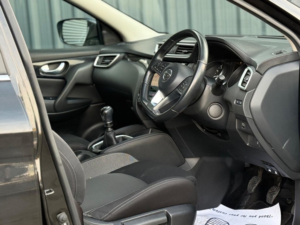 Used Nissan Qashqai 2019 for sale - 77302089: Photo 8