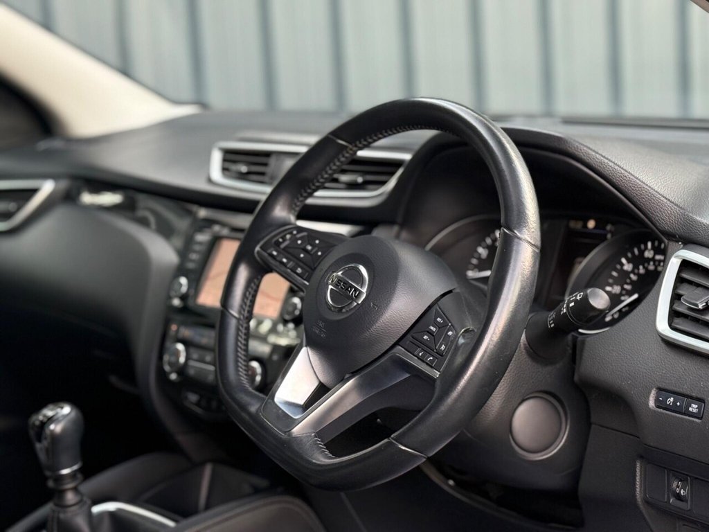 Used Nissan Qashqai 2019 for sale - 77302089: Photo 9