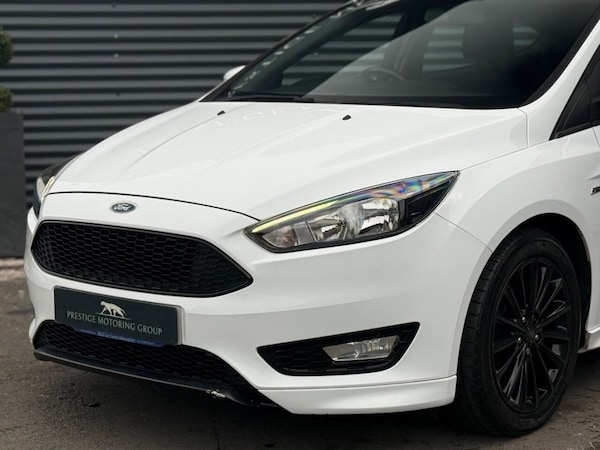 Used Ford Focus 2017 for sale - 76256584: Photo 14