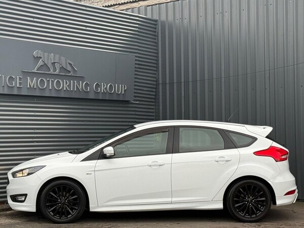 Used Ford Focus 2017 for sale - 76256584: Photo 18