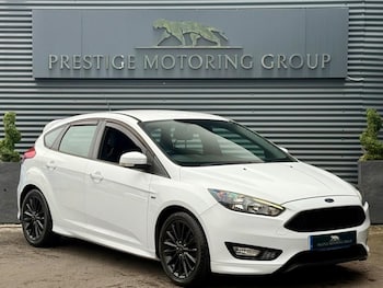 Ford - Focus