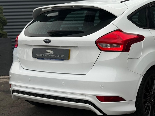 Used Ford Focus 2017 for sale - 76256584: Photo 22