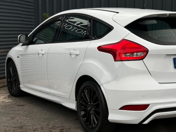 Used Ford Focus 2017 for sale - 76256584: Photo 27