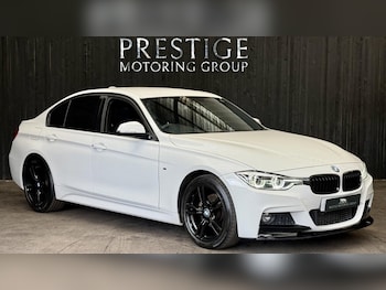 Used BMW 3 Series 2018 for sale - 79530051: Photo