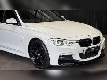 Used BMW 3 Series 2018 for sale - 79530051: Photo