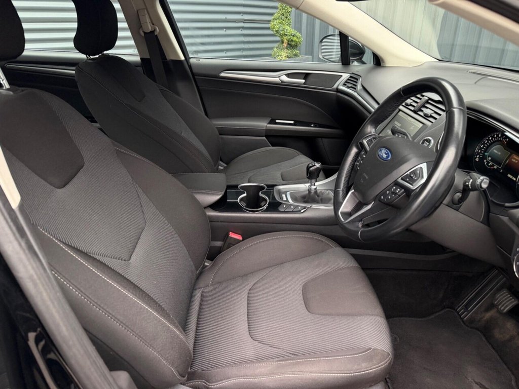 Used Ford Mondeo 2016 for sale - 76631679: Photo 10