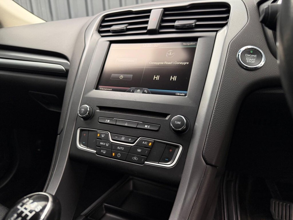 Used Ford Mondeo 2016 for sale - 76631679: Photo 12