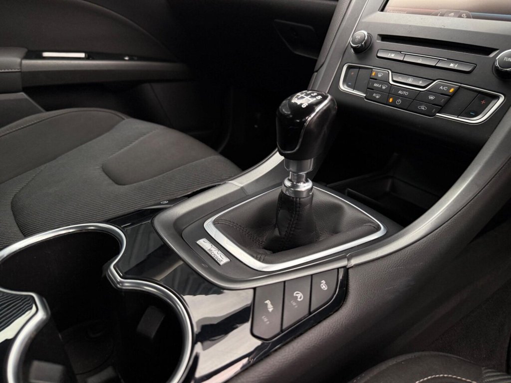 Used Ford Mondeo 2016 for sale - 76631679: Photo 13