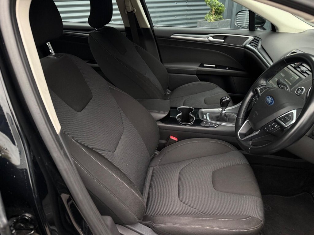 Used Ford Mondeo 2016 for sale - 76631679: Photo 17